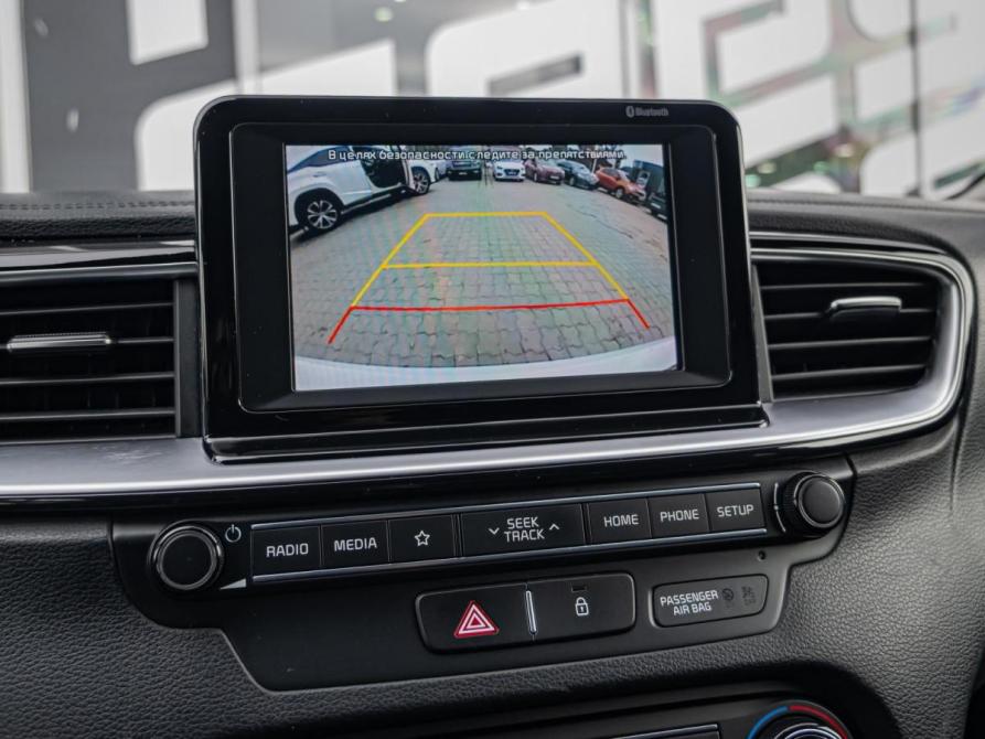 Kia Ceed III Краснодар  - изображение 13