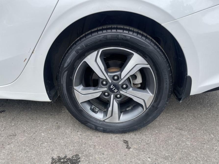 Kia Cerato IV Москва  - изображение 12