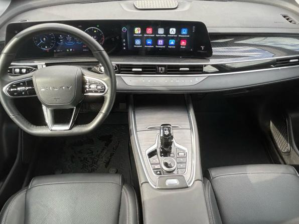Chery Tiggo 7 Pro Max I Рестайлинг с пробегом 2024 года, цена 2 160 000 рублей, 34557 км, внедорожник, Автокод Объявления