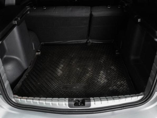 Renault Duster I Рестайлинг с пробегом 2016 года, цена 949 000 рублей, 202431 км, внедорожник, Автокод Объявления