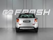 Suzuki SX4 I (Classic) Рестайлинг Минеральные Воды  - изображение 20