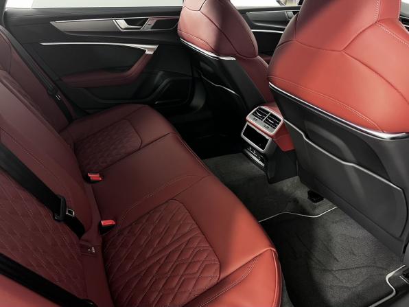 Audi A7 II (4K) с пробегом 2026 года, цена 8 500 000 рублей, 35 км, седан, Автокод Объявления