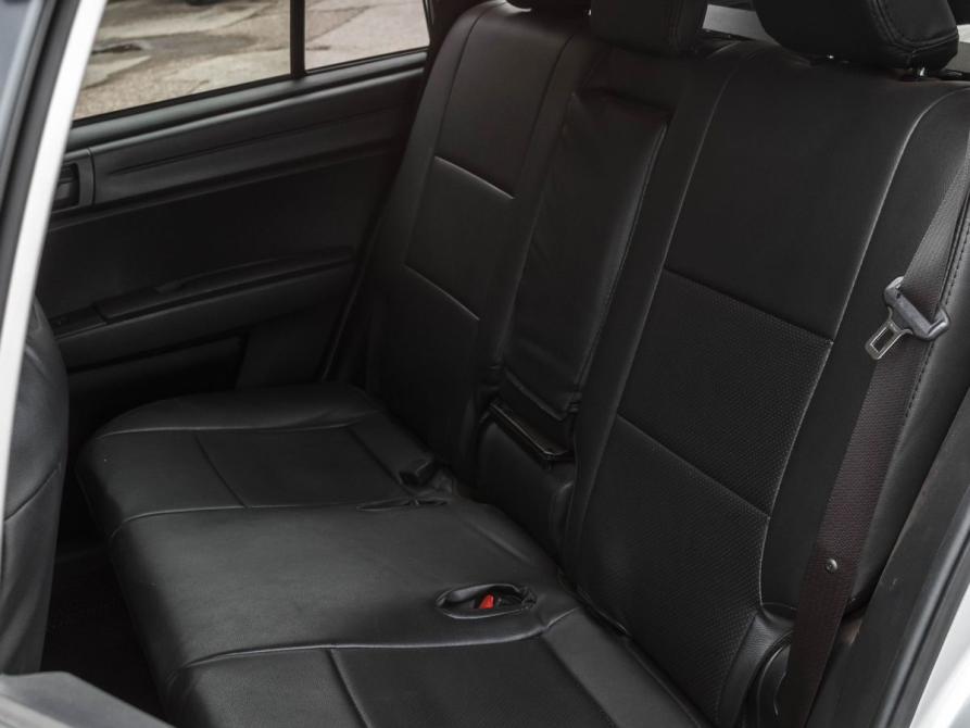 Toyota Corolla XI (E160 E170) Рестайлинг 2 Уфа  - изображение 15