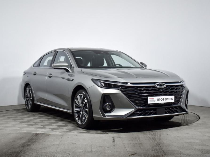 Chery Arrizo 8 Санкт-Петербург  - изображение 3