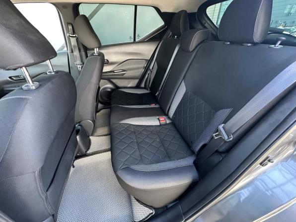 Nissan Kicks I с пробегом 2019 года, цена 1 435 000 рублей, 65000 км, внедорожник, Автокод Объявления