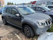 Nissan Terrano III (D10) Киров  - изображение 2