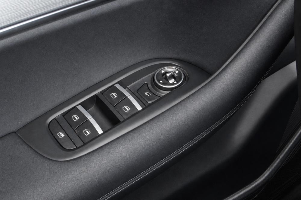 Chery Tiggo 7 Pro Max I Челябинск  - изображение 12