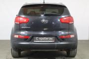 Kia Sportage III Рестайлинг Санкт-Петербург  - изображение 21