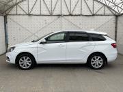 Lada (ВАЗ) Vesta I Тамбов  - изображение 29