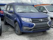 Lada (ВАЗ) Largus I Рестайлинг Екатеринбург  - изображение 8