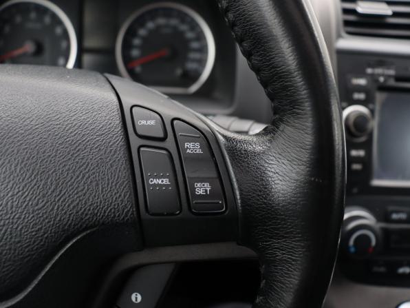 Honda CR-V III Рестайлинг с пробегом 2011 года, цена 1 499 000 рублей, 186242 км, внедорожник, Автокод Объявления