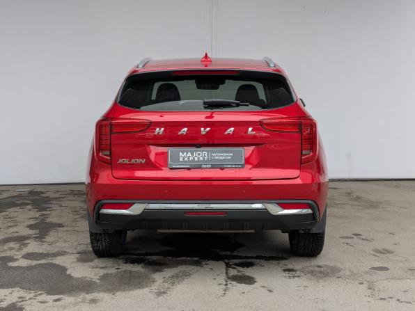 Haval Jolion I с пробегом 2023 года, цена 1 750 000 рублей, 70523 км, внедорожник, Автокод Объявления