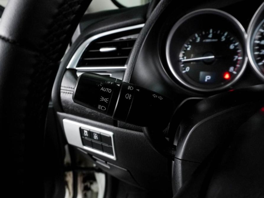 Mazda 6 III (GJ) Рестайлинг Воронеж  - изображение 12