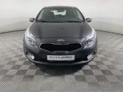 Kia Ceed II Москва  - изображение 21