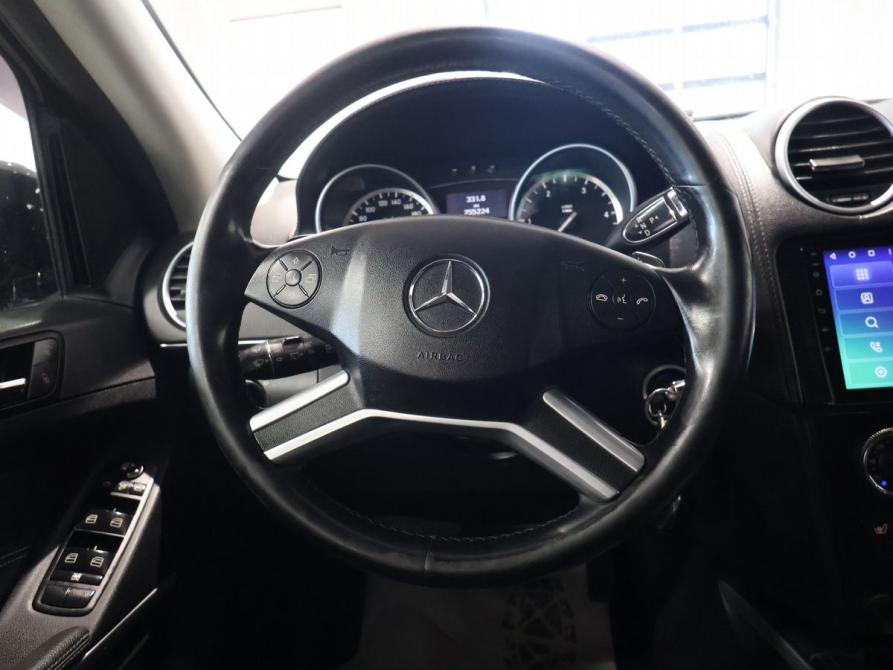 Mercedes-Benz GL-Класс I (X164) Рестайлинг Калуга  - изображение 13