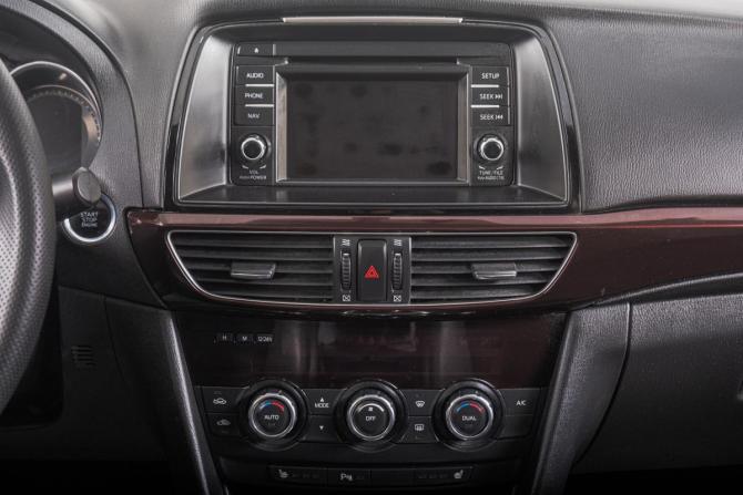 Mazda 6 III (GJ) с пробегом 2013 года, цена 1 439 000 рублей, 143000 км, седан, Автокод Объявления