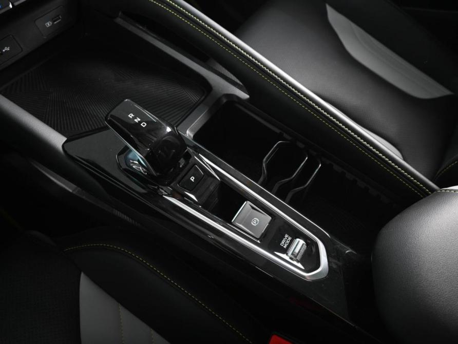Geely Coolray I Рестайлинг Ростов-на-Дону  - изображение 19