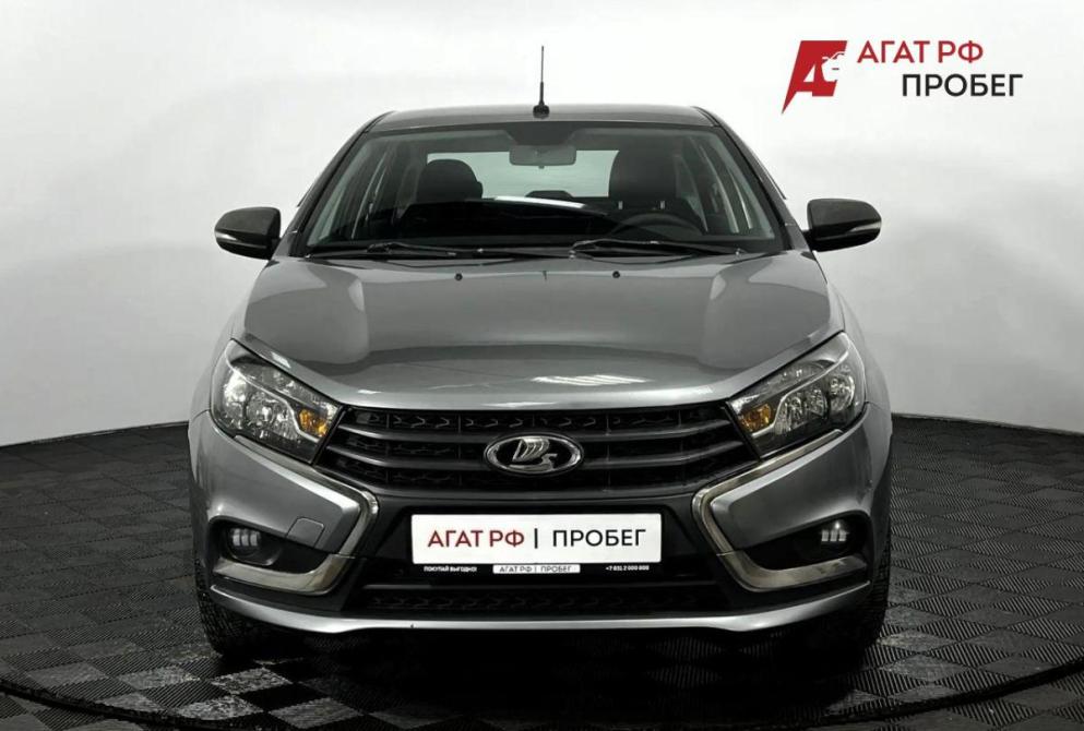 Lada (ВАЗ) Vesta I Нижний Новгород  - изображение 3