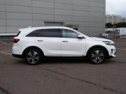 Kia Sorento III Prime Рестайлинг Москва  - изображение 31