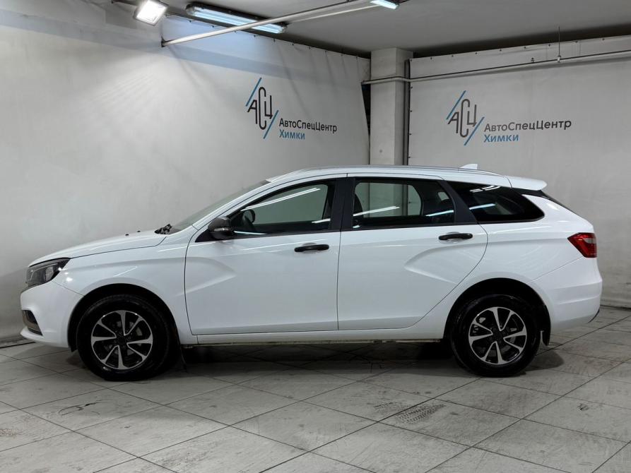 Lada (ВАЗ) Vesta I Химки  - изображение 3