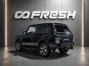 Lada (ВАЗ) Niva Legend I Воронеж  - изображение 17