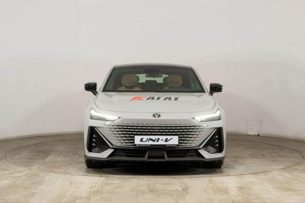 Changan UNI-V I Саранск  - изображение 2