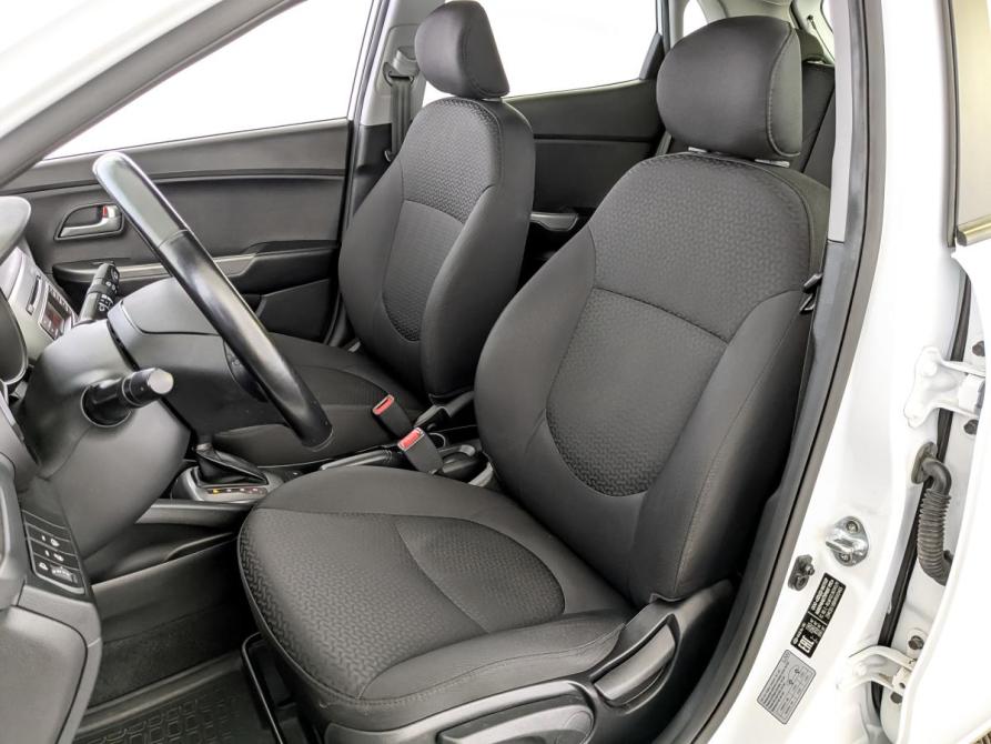 Kia Rio III Рестайлинг Москва  - изображение 20