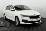 Skoda Rapid II Нижний Новгород  - изображение 27