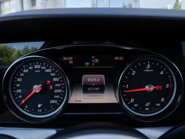 Mercedes-Benz E-Класс V (W213 S213 C238) с пробегом 2020 года, цена 1 929 000 рублей, 471749 км, седан, Автокод Объявления