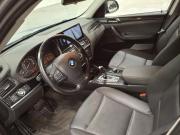 BMW X3 II (F25) Рестайлинг Казань  - изображение 45