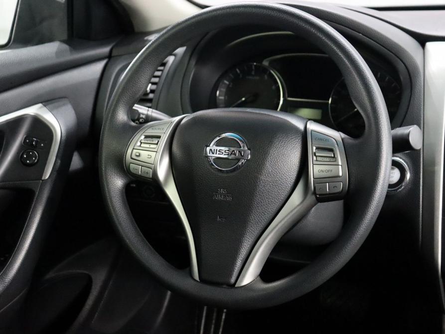 Nissan Altima V (L33) Рестайлинг Минеральные Воды  - изображение 14