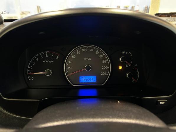Hyundai Elantra IV (HD) с пробегом 2007 года, цена 540 000 рублей, 244000 км, седан, Автокод Объявления