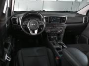 Kia Sportage IV Рестайлинг Ростов-на-Дону  - изображение 26