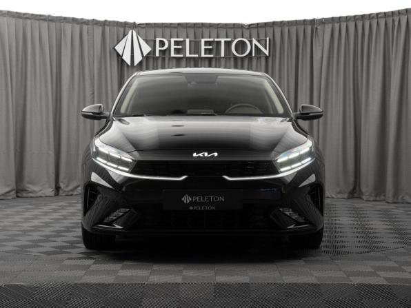 Kia Cerato IV Рестайлинг с пробегом 2022 года, цена 2 490 000 рублей, 41427 км, седан, Автокод Объявления