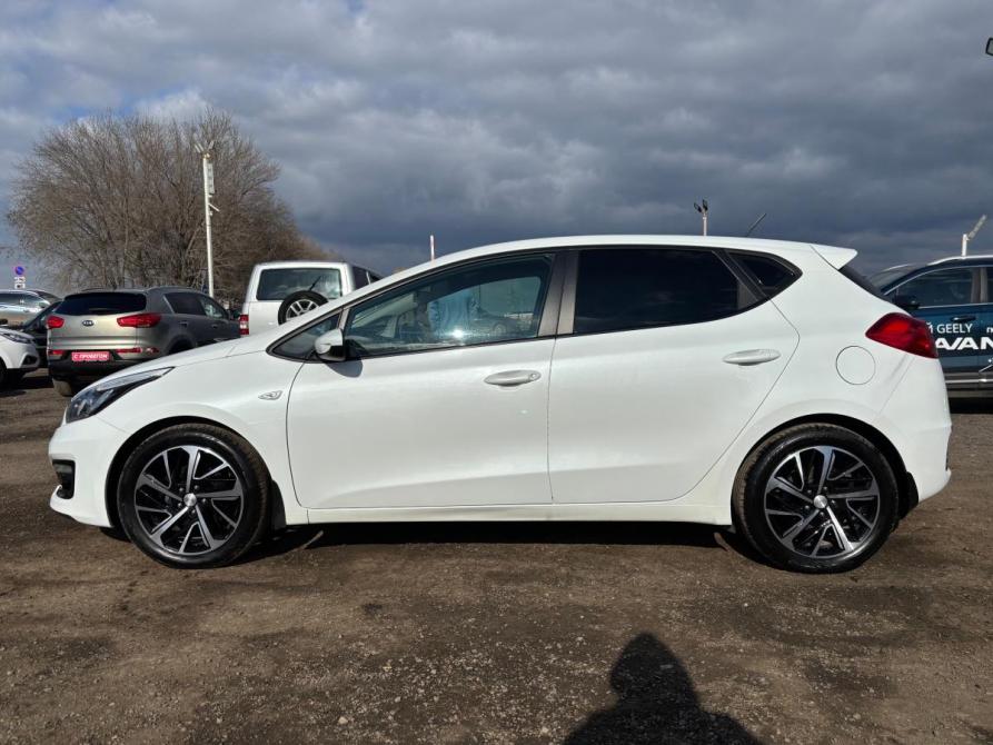 Kia Ceed II Рестайлинг Казань  - изображение 5