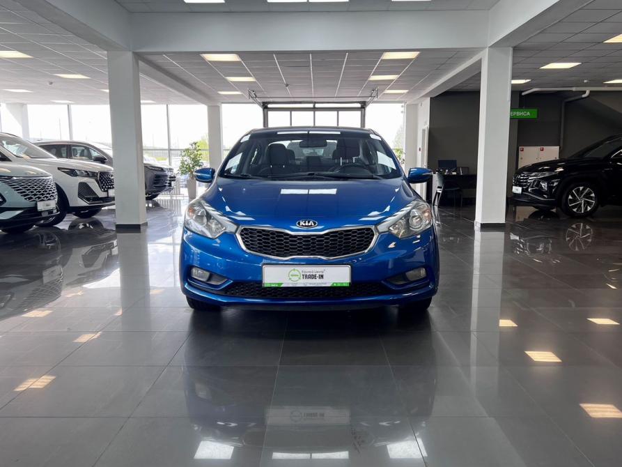Kia Cerato III Тверь  - изображение 3
