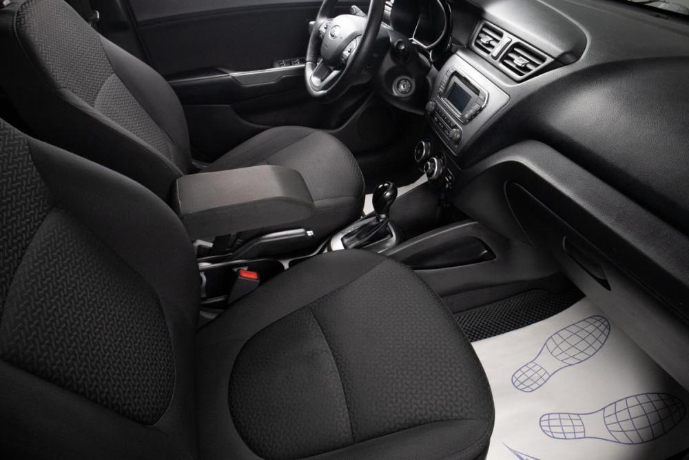 Kia Rio III Оренбург  - изображение 19