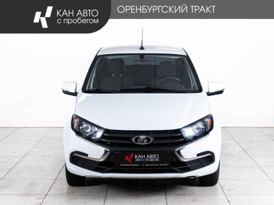 Lada (ВАЗ) Granta I Рестайлинг Казань  - изображение 2
