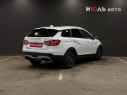 Lada (ВАЗ) Vesta I Челябинск  - изображение 25