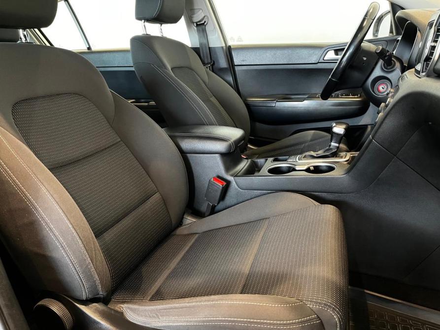 Kia Sportage IV Волгоград  - изображение 26