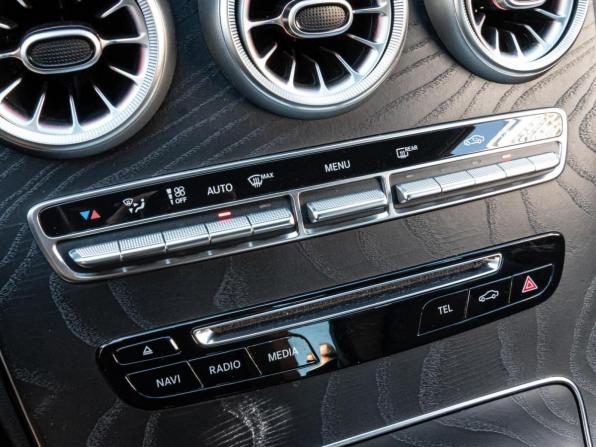 Mercedes-Benz C-Класс IV (W205) с пробегом 2017 года, цена 2 540 000 рублей, 117542 км, седан, Автокод Объявления