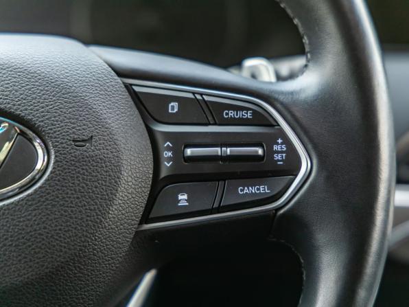 Hyundai Palisade I с пробегом 2019 года, цена 5 098 000 рублей, 47391 км, внедорожник, Автокод Объявления