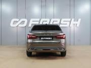 Lada (ВАЗ) Vesta I Рестайлинг (NG) Воронеж  - изображение 23