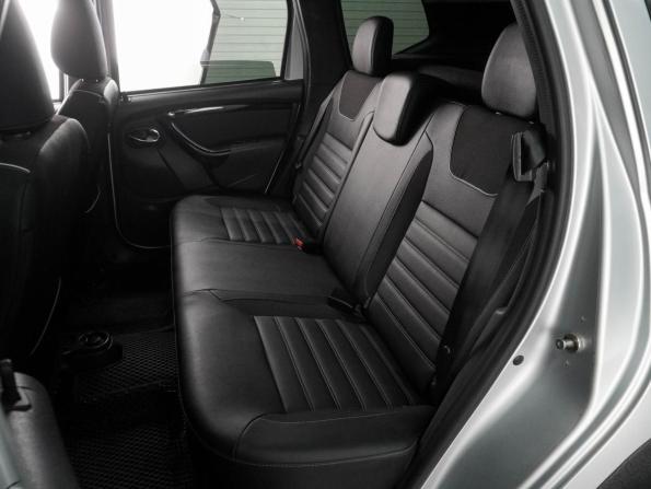 Renault Duster I Рестайлинг с пробегом 2019 года, цена 1 429 000 рублей, 147685 км, внедорожник, Автокод Объявления