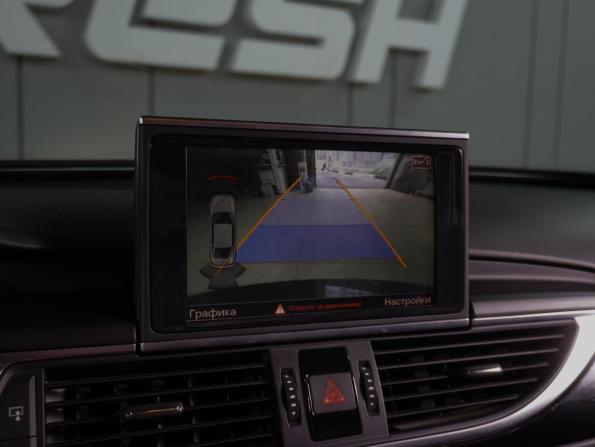 Audi A6 IV (C7) с пробегом 2012 года, цена 1 729 000 рублей, 291021 км, седан, Автокод Объявления