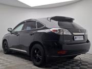 Lexus RX III Мурманск  - изображение 27