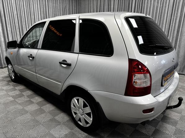 Lada (ВАЗ) Kalina I с пробегом 2011 года, цена 225 000 рублей, 163181 км, универсал, Автокод Объявления