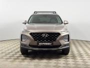 Hyundai Santa Fe IV Казань  - изображение 32