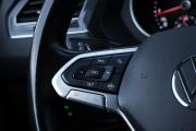 Volkswagen Tiguan II Рестайлинг Москва  - изображение 43