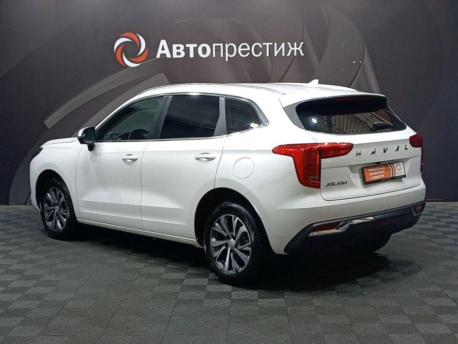 Haval Jolion I Рестайлинг Оренбург  - изображение 8